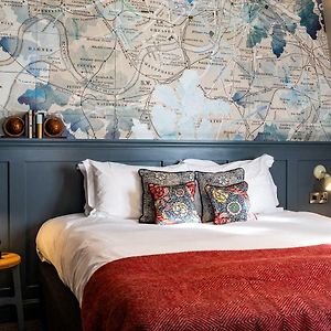 Chambre Lit King-Size